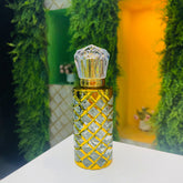 50ml fancy perfume bottel- Modle No 320